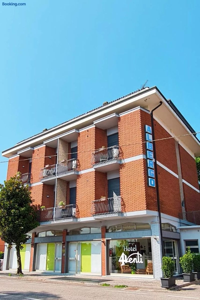 Albergo 4 Venti