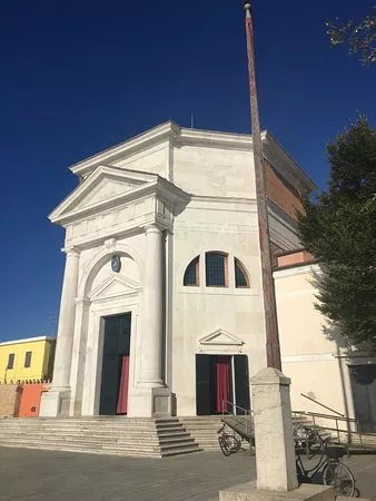 Santuario Madonna dell'Apparizione