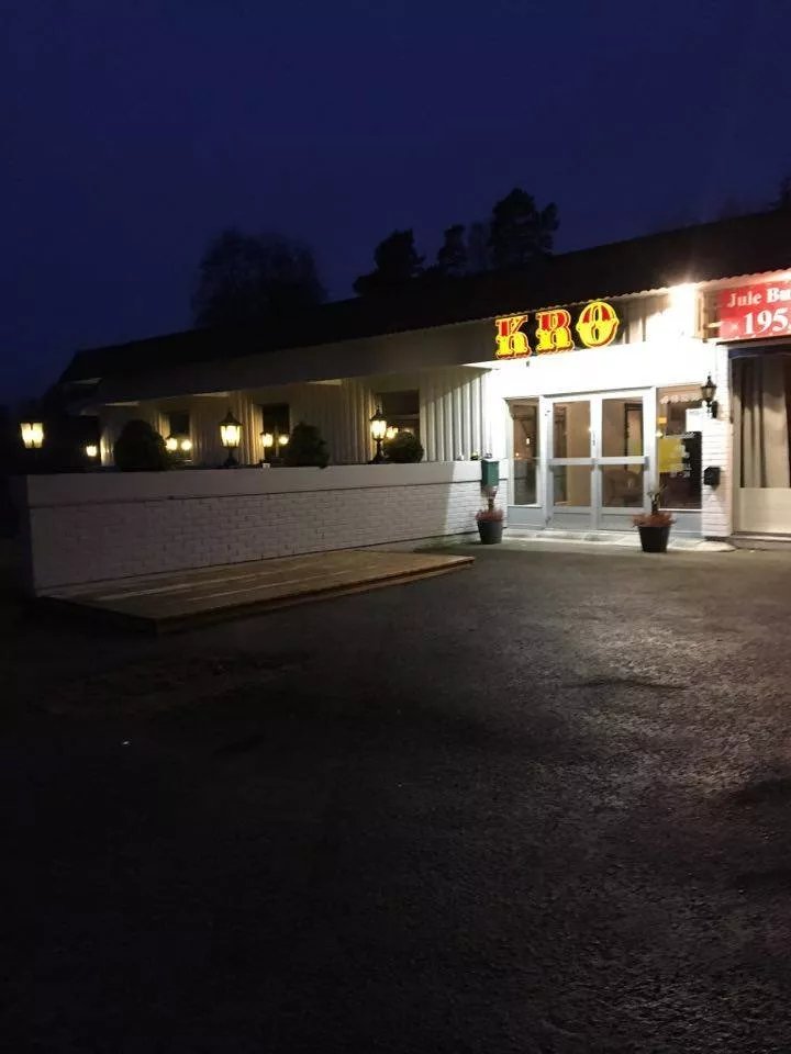 Terrassen Kro & Motell