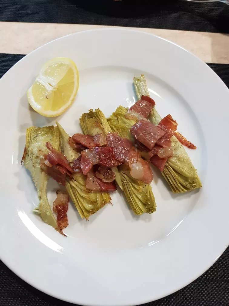 Restaurante-Asador La Yeska