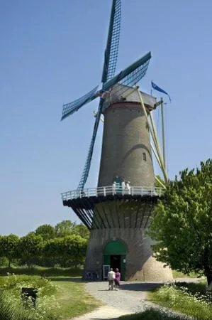 Stadsmolen