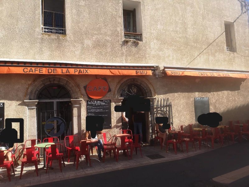 Café de la Paix