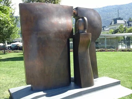 Hommage an Brigantium