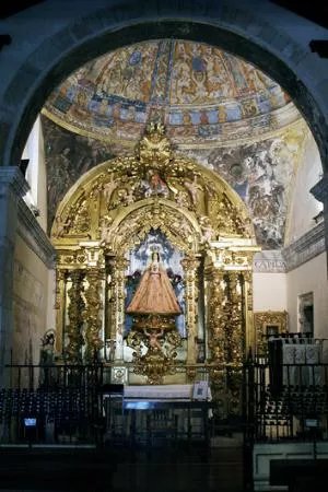 Iglesia de San Martin