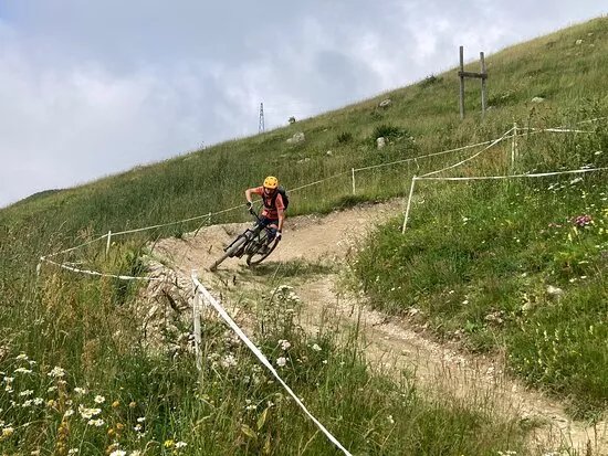 Artesina Bike Park