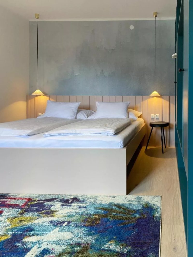 Steiner Appartements