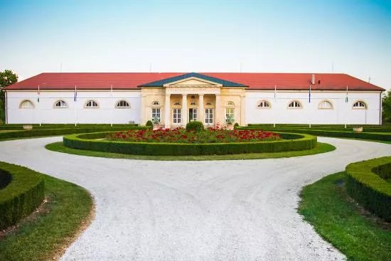 Pannonia Golf & Country Club