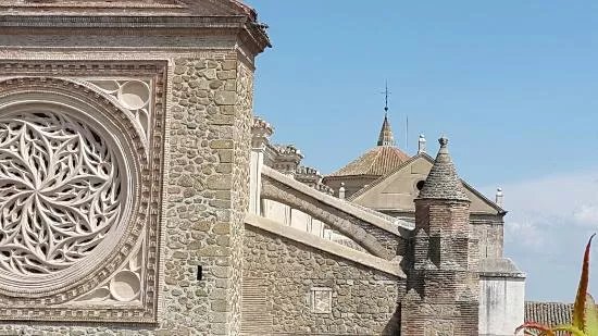 Colegiata de Santa Maria