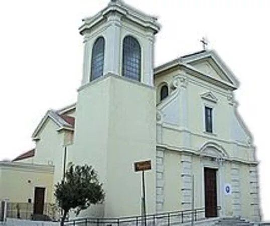 Chiesa di Santa Maria dell'Arco