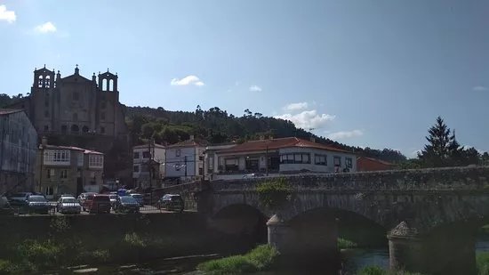 Convento del Carmen