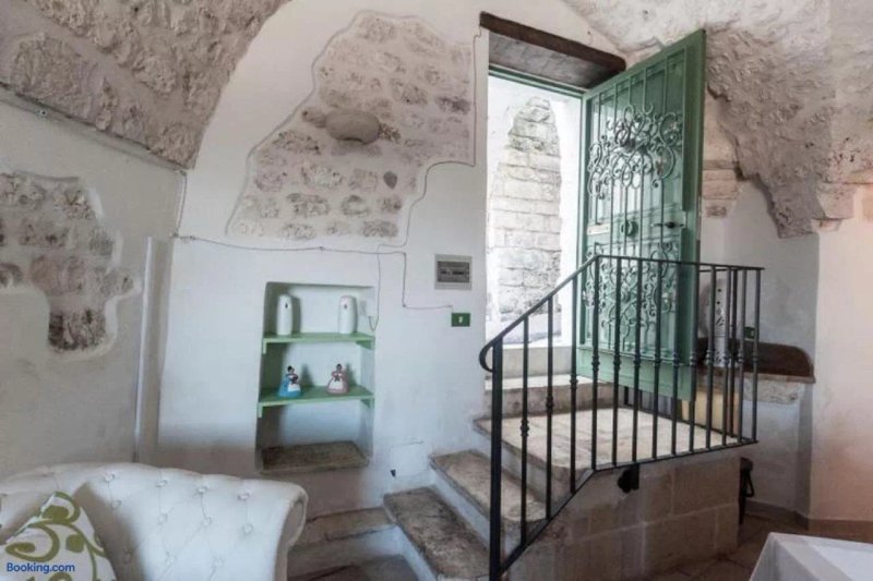 The Goodies Of Historic Center