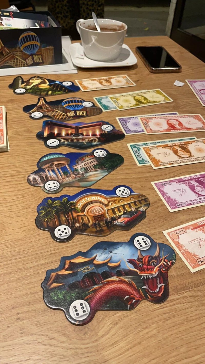 Brasseurs de Cartes
