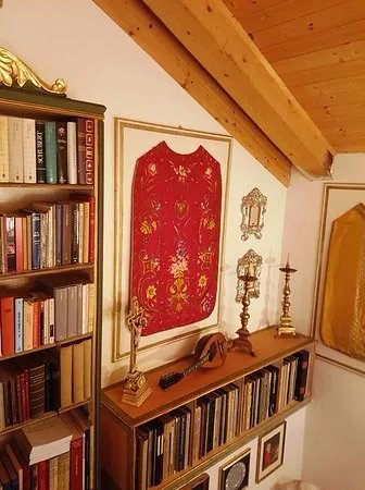 La Mozartina