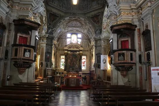Santuario della SS. Pieta