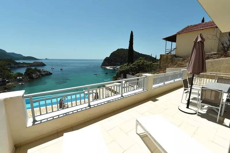01 | Sea View - Two Bedroom Apartment