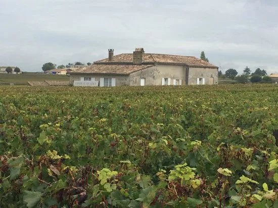 Chateau Guadet
