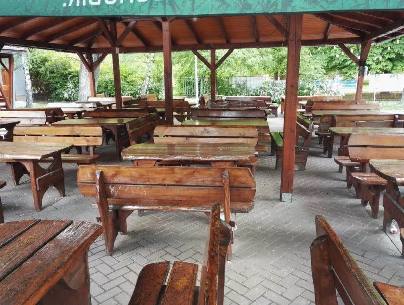 Pivnice Skolka