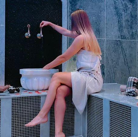 Norrsken Hammam och Spa AB