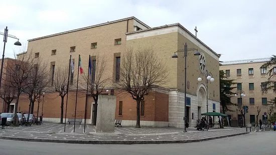 Chiesa dello Spirito Santo