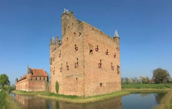 Kasteel Doornenburg
