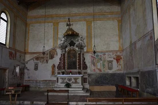 Chiesa di Santa Caterina