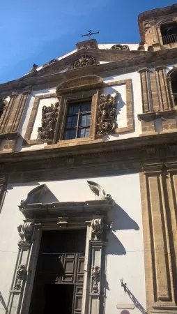 Chiesa di Sant'Orsola