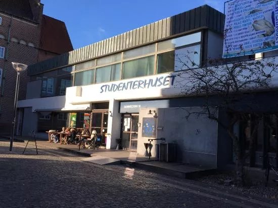 Studenterhuset