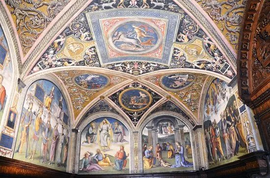 Collegio del Cambio