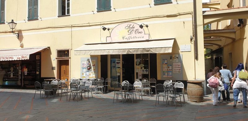 Il Sole D'oro