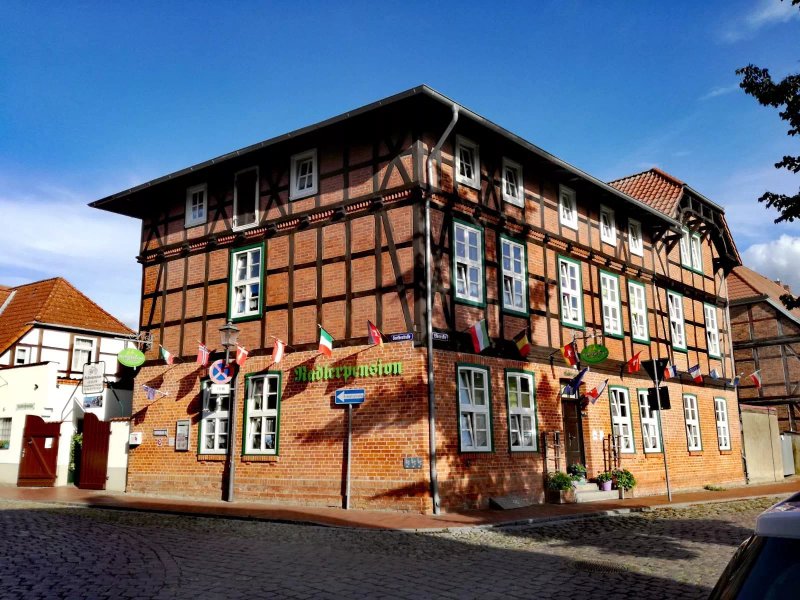 Radlerpension