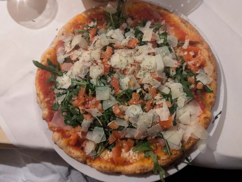 Pizzeria Pinocchio