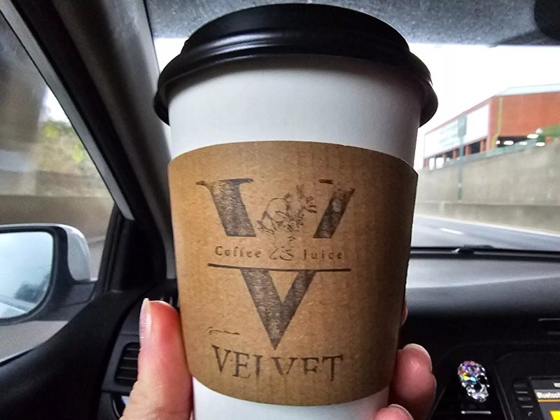 Velvet Coffee And Smoothies