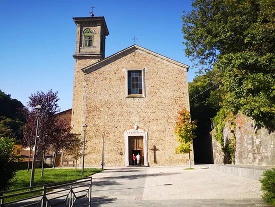 Chiesa Parrocchiale Santa Maria Maddalena