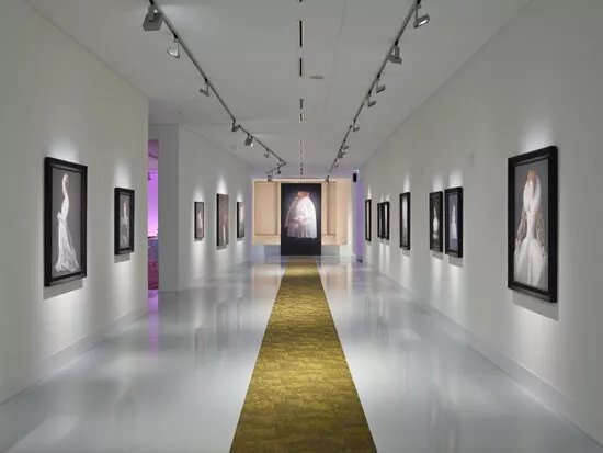 Museum Hedendaagse Kunst De Domijnen