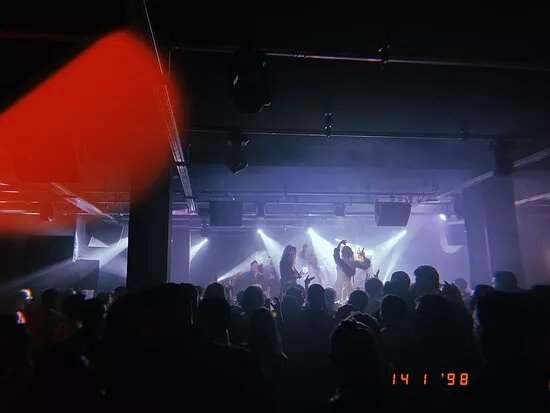 La Rhapsodie