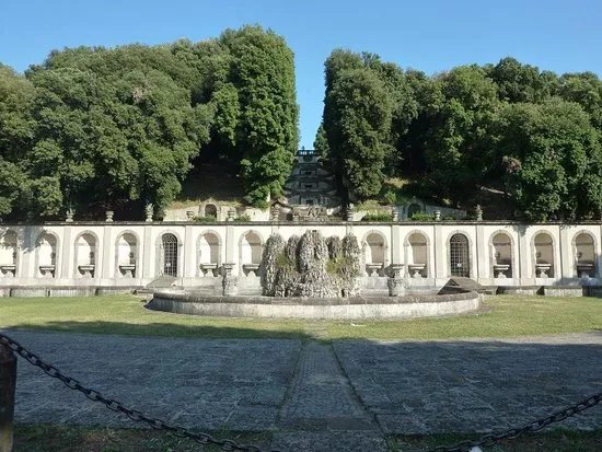 Villa Torlonia