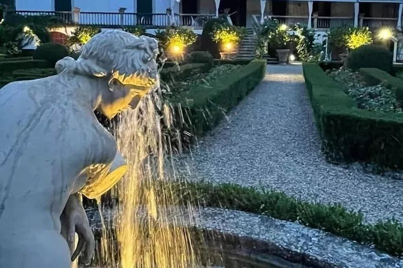 Exclusive Estate in Florence, Private Pool, 13 bedrooms