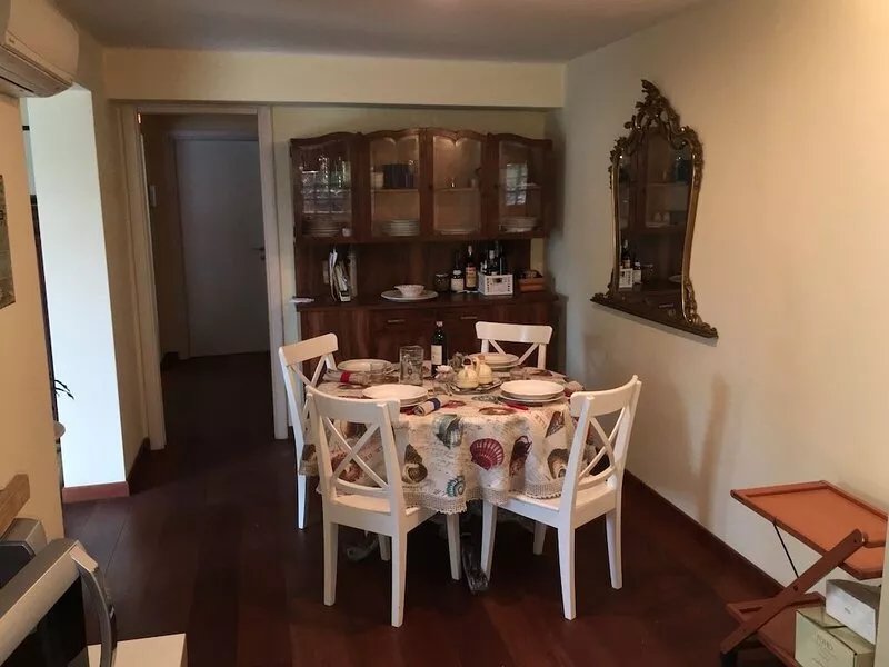 Modern house with garden and all comforts 5 minutes walk from the sea