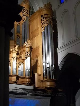 Eglise Saint Nicolas