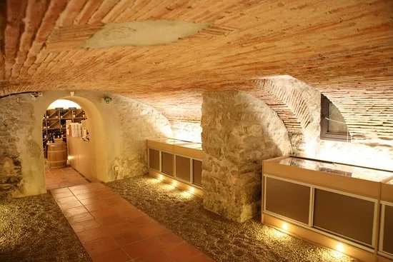 Les Vins Du Palais