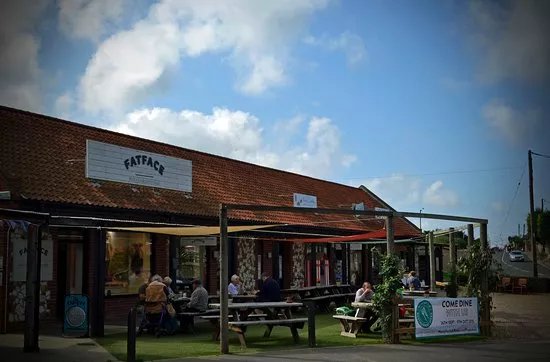 Dalegate Market