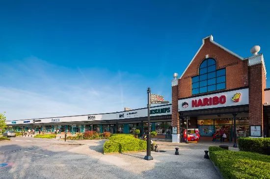 McArthurGlen Troyes