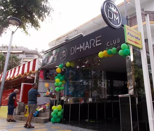DiMare Club