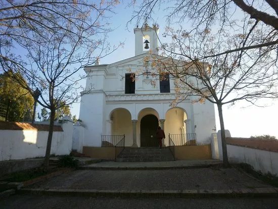 Ermita de Nuestra Sra. de las Angustias