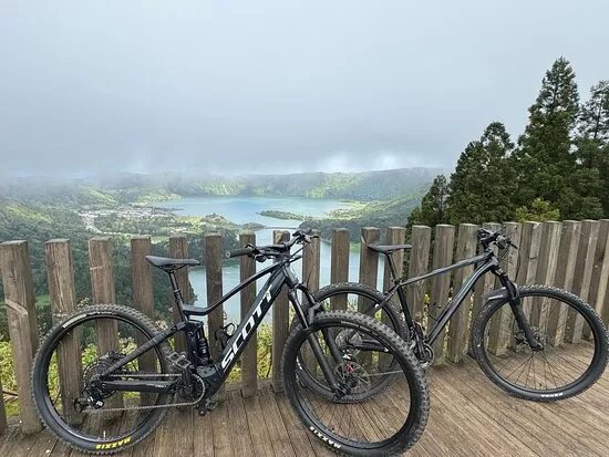 Bicicletaria Azores