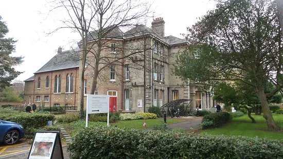 Normansfield Theatre