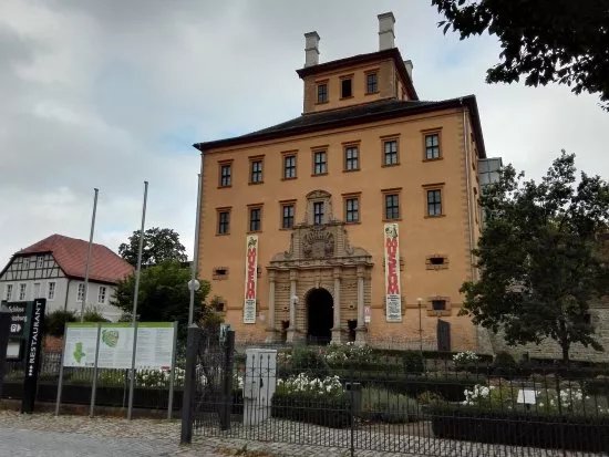Museum Schloss Moritzburg