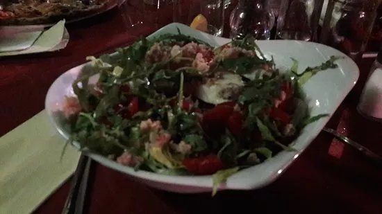 Ueffilo Music Club & Restaurant
