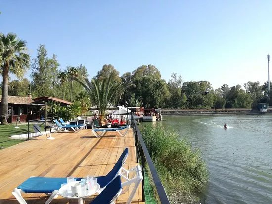 Cableski Marbella