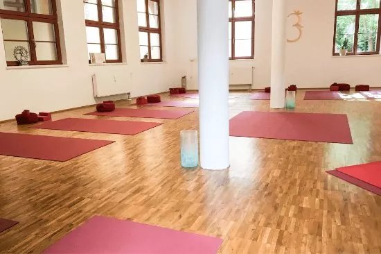 Das Bewegte Haus - Zentrum fur Yoga & Ganzheitliches Leben